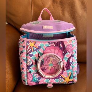 Cos cap + school bag bundle for $20